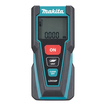 Makita laser za merenje rastojanja LD030P