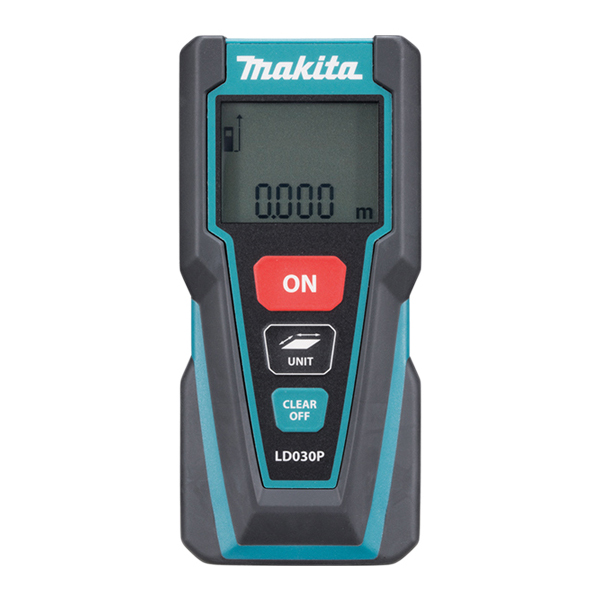 Makita laser za merenje rastojanja LD030P Makita laser za merenje rastojanja LD030P