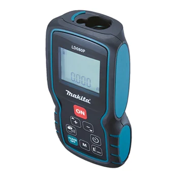 Makita laser za merenje rastojanja LD080P Makita laser za merenje rastojanja LD080P