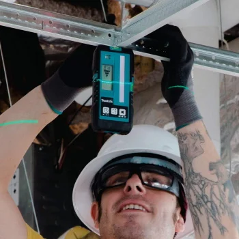 Makita laserski detektor LE00855702 Makita laserski detektor LE00855702