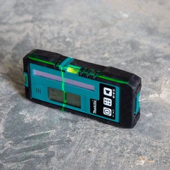 Makita laserski detektor LE00855702 Makita laserski detektor LE00855702