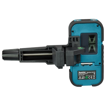 Makita laserski prijemnik LR150 LE00796587-2