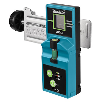 Makita laserski prijemnik LDG-3 TK0LDG301G-1