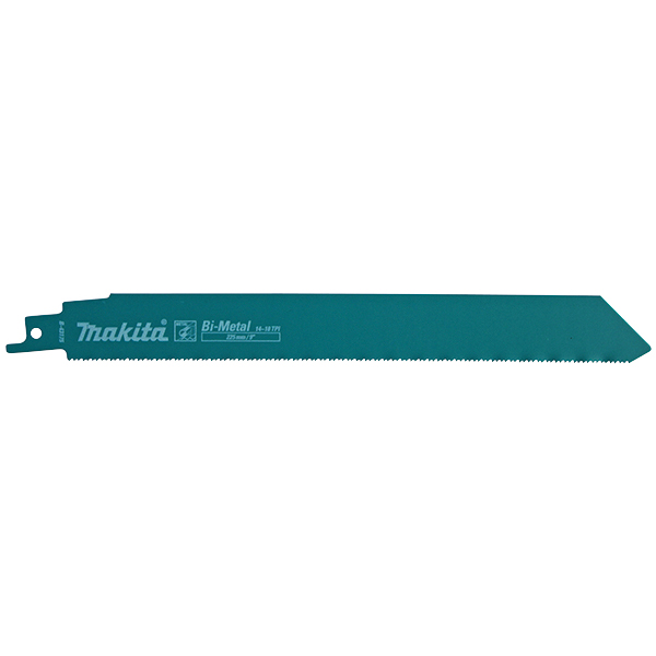 Makita listovi za testere za metal 225x1.1 mm 5/1 B-43175 Makita listovi za testere za metal 225x1.1 mm 5/1 B-43175