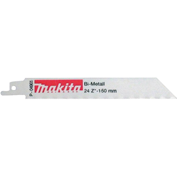 Makita list za ubodnu testeru, za metal 150x0.9 mm 5/1 P-04905 Makita list za ubodnu testeru, za metal 150x0.9 mm 5/1 P-04905