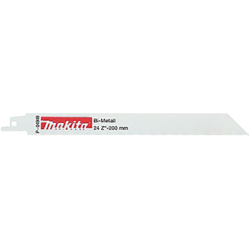 Makita list za ubodnu testeru, za metal 200x0.9 mm 5/1 P-04949 Makita list za ubodnu testeru, za metal 200x0.9 mm 5/1 P-04949