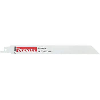Makita list za ubodnu testeru, za metal 200x0.9 mm 5/1 P-04949