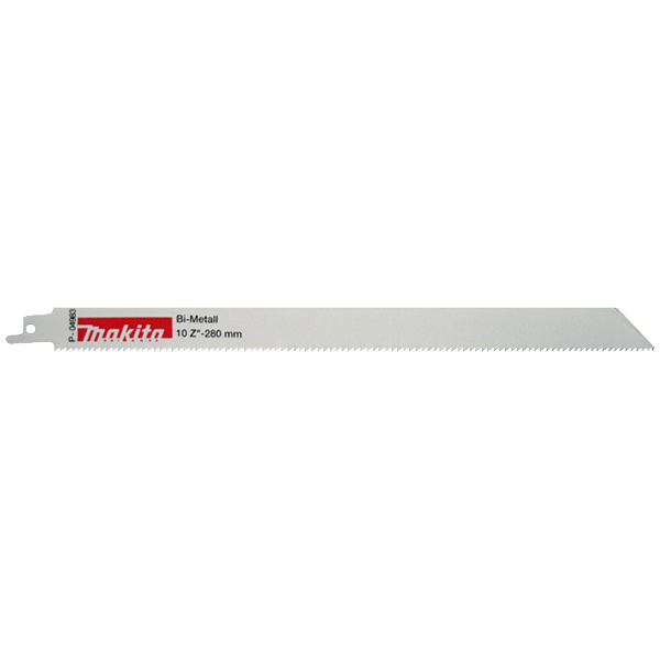 Makita list za ubodnu testeru, za metal 280x0.9 mm 5/1 P-04983 Makita list za ubodnu testeru, za metal 280x0.9 mm 5/1 P-04983