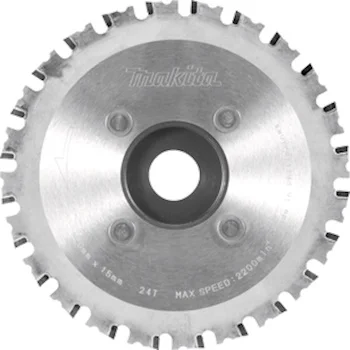 Makita TCT list testere 110mm DSC250