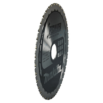 Makita list za testeru od tvrdog metala 185x30x38T za debeli metal E-14283 Makita list za testeru od tvrdog metala 185x30x38T za debeli metal E-14283
