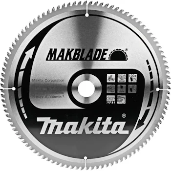 Makita list za testeru od tvrdog metala MAKBlade Plus 305mm B-09123