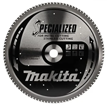Makita TCT list za testeru 305mm B-23123 Makita TCT list za testeru 305mm B-23123