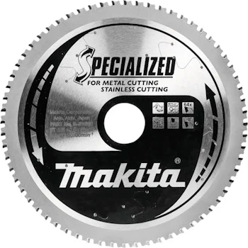 Makita TCT list za testeru 185mm B-31669 Makita TCT list za testeru 185mm B-31669