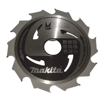 Makita TCT list za testeru MForce 165mm B-31924