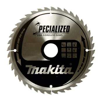 Makita TCT Specialized list za testeru 300mm B-33392 Makita TCT Specialized list za testeru 300mm B-33392