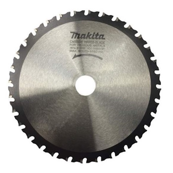 Makita TCT list za testeru 150mm B-46296 Makita TCT list za testeru 150mm B-46296