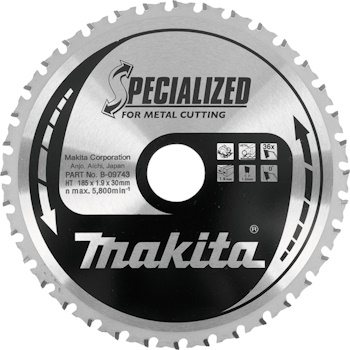 Makita TCT list za testeru 150mm B-47014 Makita TCT list za testeru 150mm B-47014