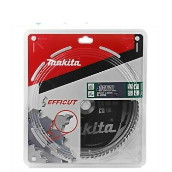Makita list za testeru od tvrdog metala Efficut B-67262 Makita list za testeru od tvrdog metala Efficut B-67262