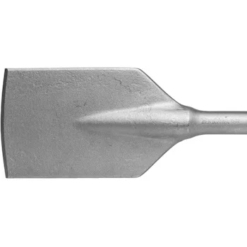 Makita pljosnato dleto sa šestougaonim prihvatom P-05555