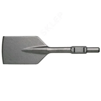 Makita pljosnato dleto sa šestougaonim prihvatom P-05555-1