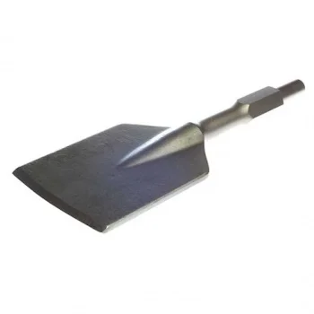 Makita pljosnato dleto sa šestougaonim prihvatom P-05555-2