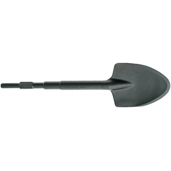 Makita lopata za glinu sa šestougaonim prihvatom P-13085 Makita lopata za glinu sa šestougaonim prihvatom P-13085