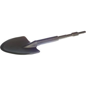 Makita lopata za glinu sa šestougaonim prihvatom P-13085 Makita lopata za glinu sa šestougaonim prihvatom P-13085