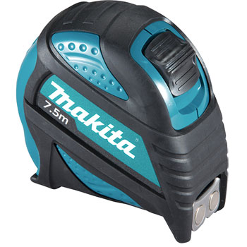 Makita merna traka 7,5 m x 25 mm  B-57152 