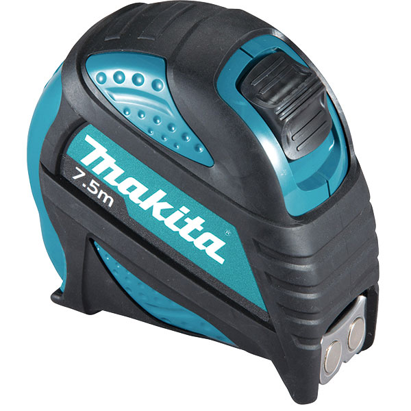 Makita merna traka 7,5 m x 25 mm B-57152 Makita merna traka 7,5 m x 25 mm B-57152