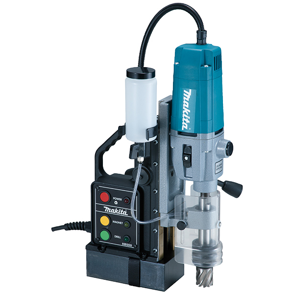 Makita magnetna bušilica HB500 Makita magnetna bušilica HB500
