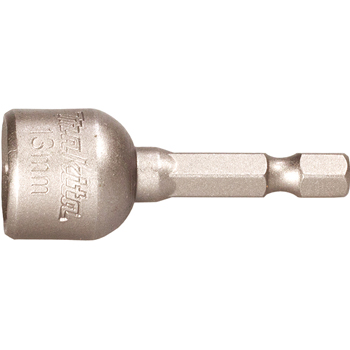 Makita magnetni nasadni umeci 50x10 mm B-38722 Makita magnetni nasadni umeci 50x10 mm B-38722