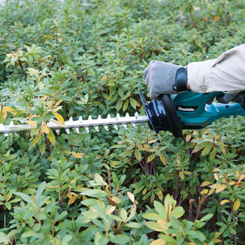 Makita akumulatorske makaze za živu ogradu DUH507F001 Makita akumulatorske makaze za živu ogradu DUH507F001
