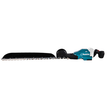 Makita akumulatorske makaze za živu ogradu LXT 18V DUH754SZ Makita akumulatorske makaze za živu ogradu LXT 18V DUH754SZ