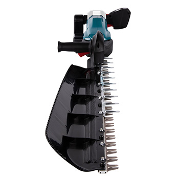 Makita akumulatorske makaze za živu ogradu LXT 18V DUH754SZ Makita akumulatorske makaze za živu ogradu LXT 18V DUH754SZ
