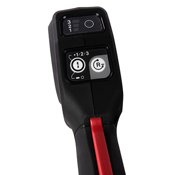 Makita akumulatorske makaze za živu ogradu LXT 18V DUH754SZ Makita akumulatorske makaze za živu ogradu LXT 18V DUH754SZ