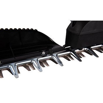 Makita akumulatorske makaze za živu ogradu LXT 18V DUH754SZ Makita akumulatorske makaze za živu ogradu LXT 18V DUH754SZ