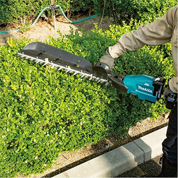 Makita akumulatorske makaze za živu ogradu LXT 18V DUH754SZ Makita akumulatorske makaze za živu ogradu LXT 18V DUH754SZ