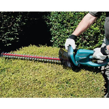 Makita električne makaze za živu ogradu UH5570-2