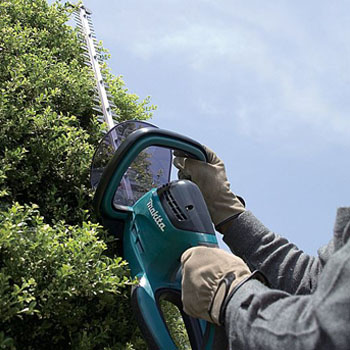 Makita električne makaze za živu ogradu UH6580 Makita električne makaze za živu ogradu UH6580