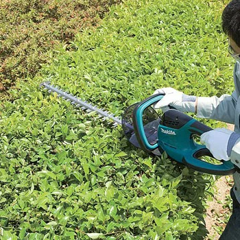 Makita električne makaze za živu ogradu UH7580 Makita električne makaze za živu ogradu UH7580