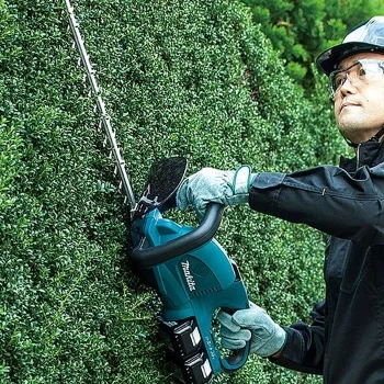 Makita akumulatorske makaze za živu ogradu DUH551Z bez punjača i baterije Makita akumulatorske makaze za živu ogradu DUH551Z bez punjača i baterije