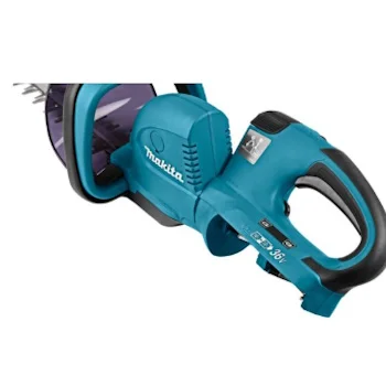 Makita akumulatorske makaze za živu ogradu DUH551Z bez punjača i baterije Makita akumulatorske makaze za živu ogradu DUH551Z bez punjača i baterije