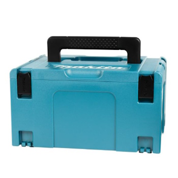 Makita Makpac tip 3 transportni kofer 821551-8 Makita Makpac tip 3 transportni kofer 821551-8