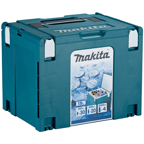 Makita Makpack rashladna kutija 198253-4 Makita Makpack rashladna kutija 198253-4