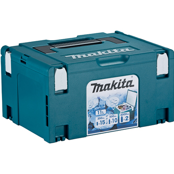 Makita Makpack rashladna kutija 198254-2