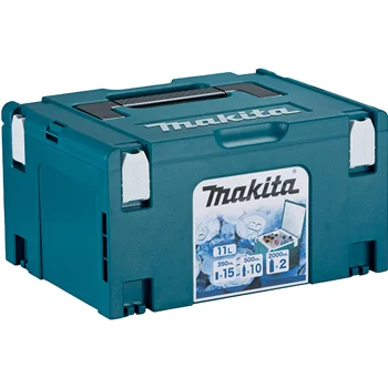 Makita Makpack rashladna kutija 198254-2 Makita Makpack rashladna kutija 198254-2