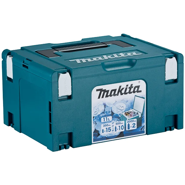 Makita Makpack rashladna kutija 198254-2 Makita Makpack rashladna kutija 198254-2
