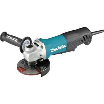 Makita mala ugaona brusilica 125mm 1300W GA5051R Makita mala ugaona brusilica 125mm 1300W GA5051R