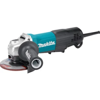Makita mala ugaona brusilica 125mm 1300W GA5051R Makita mala ugaona brusilica 125mm 1300W GA5051R