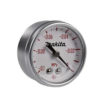 Makita manometar AS00XP808M-2